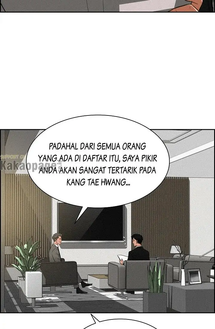 Read Lord of Money ID Manga Online
