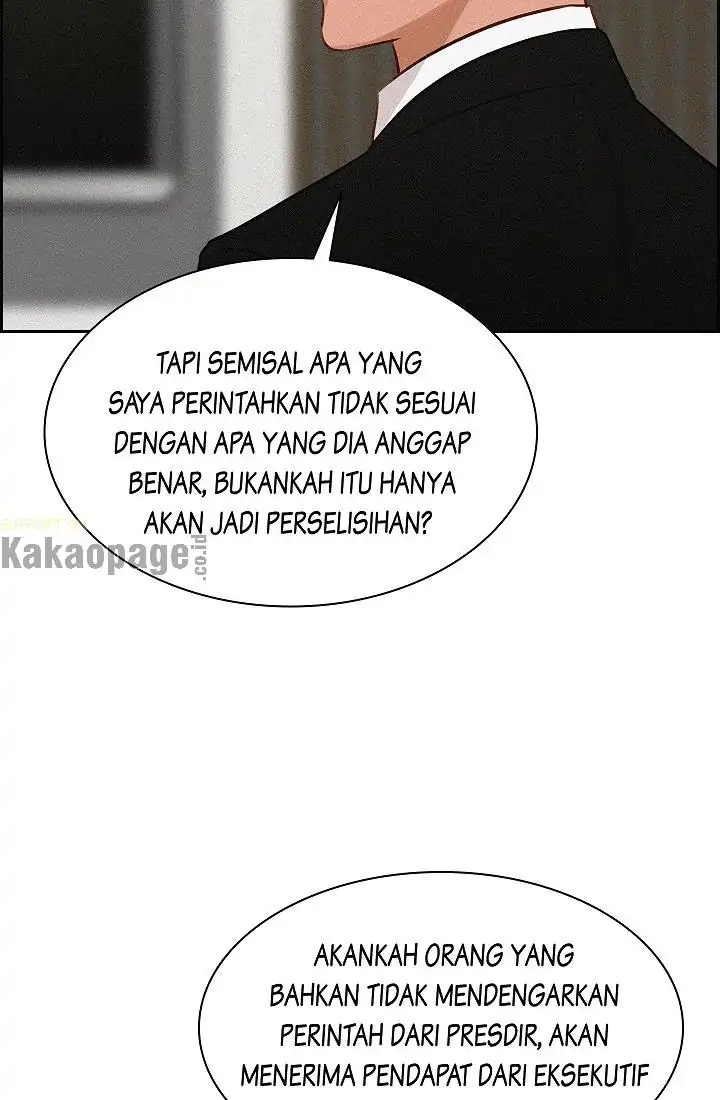 Read Lord of Money ID Manga Online
