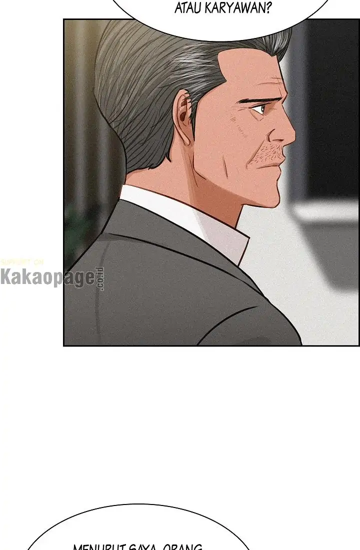 Read Lord of Money ID Manga Online