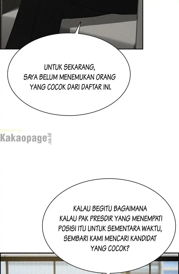 Read Lord of Money ID Manga Online
