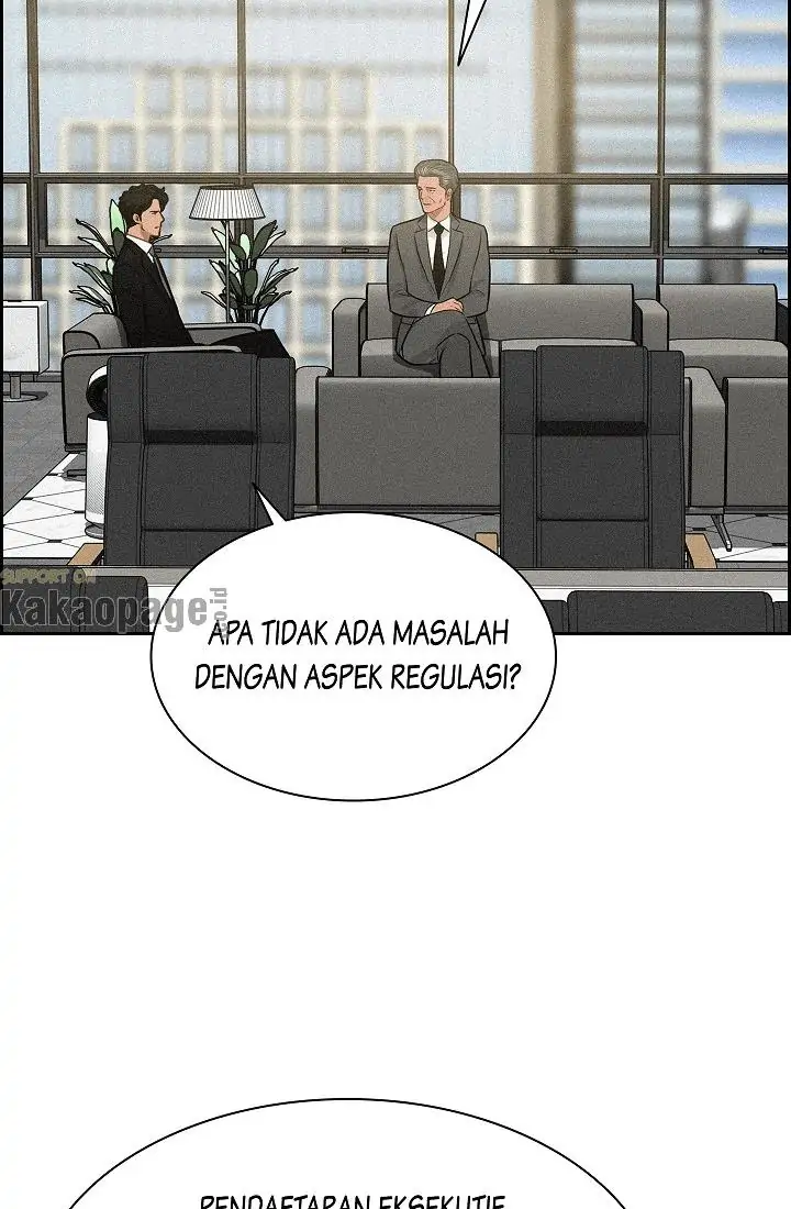 Read Lord of Money ID Manga Online