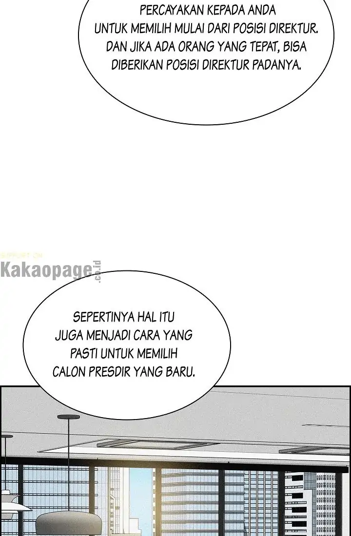 Read Lord of Money ID Manga Online