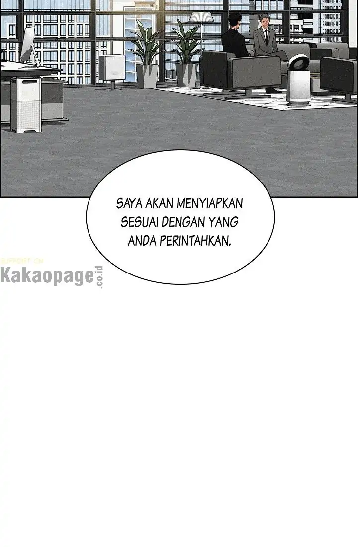 Read Lord of Money ID Manga Online