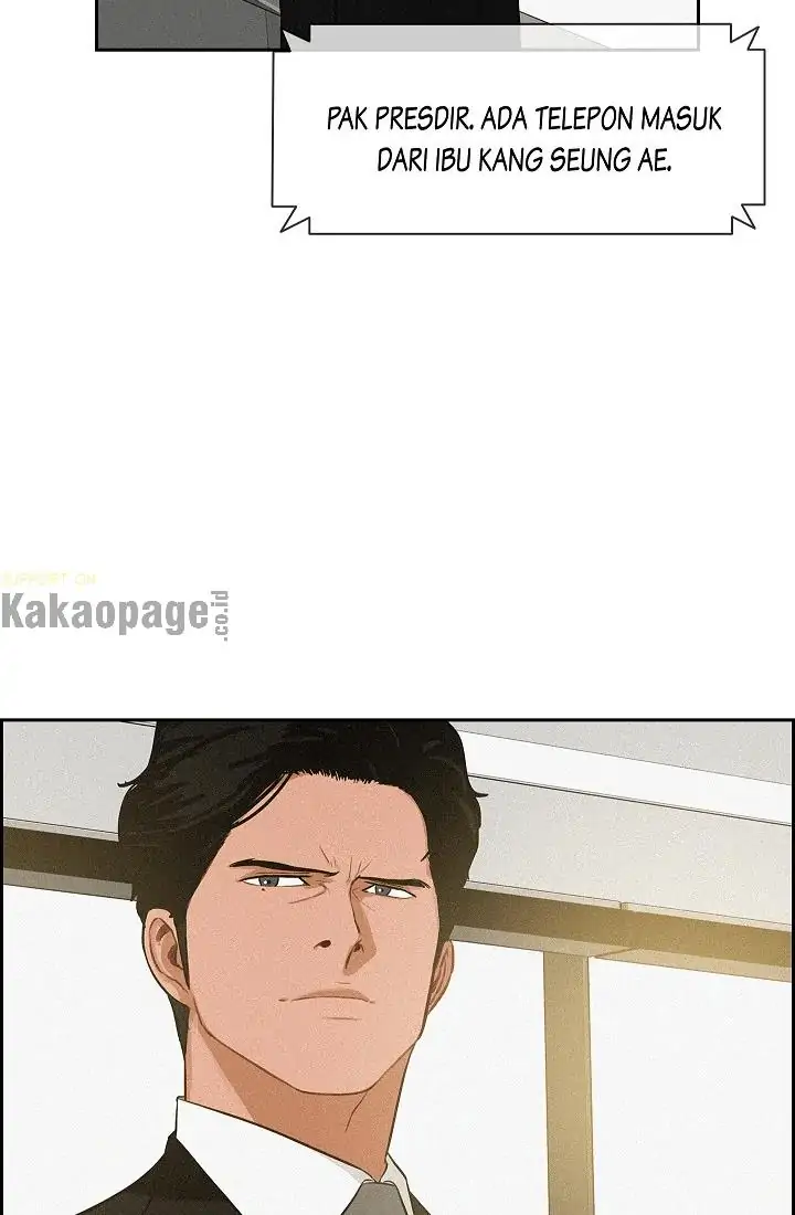 Read Lord of Money ID Manga Online