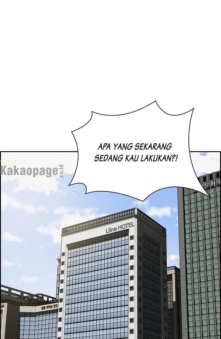 Read Lord of Money ID Manga Online