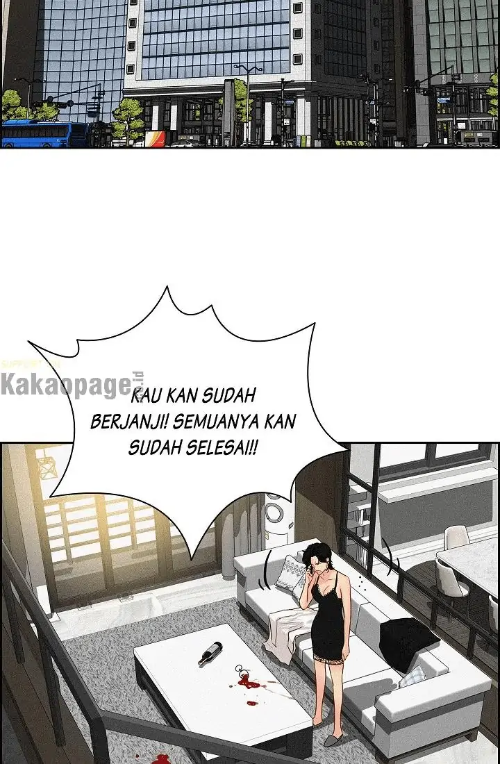 Read Lord of Money ID Manga Online