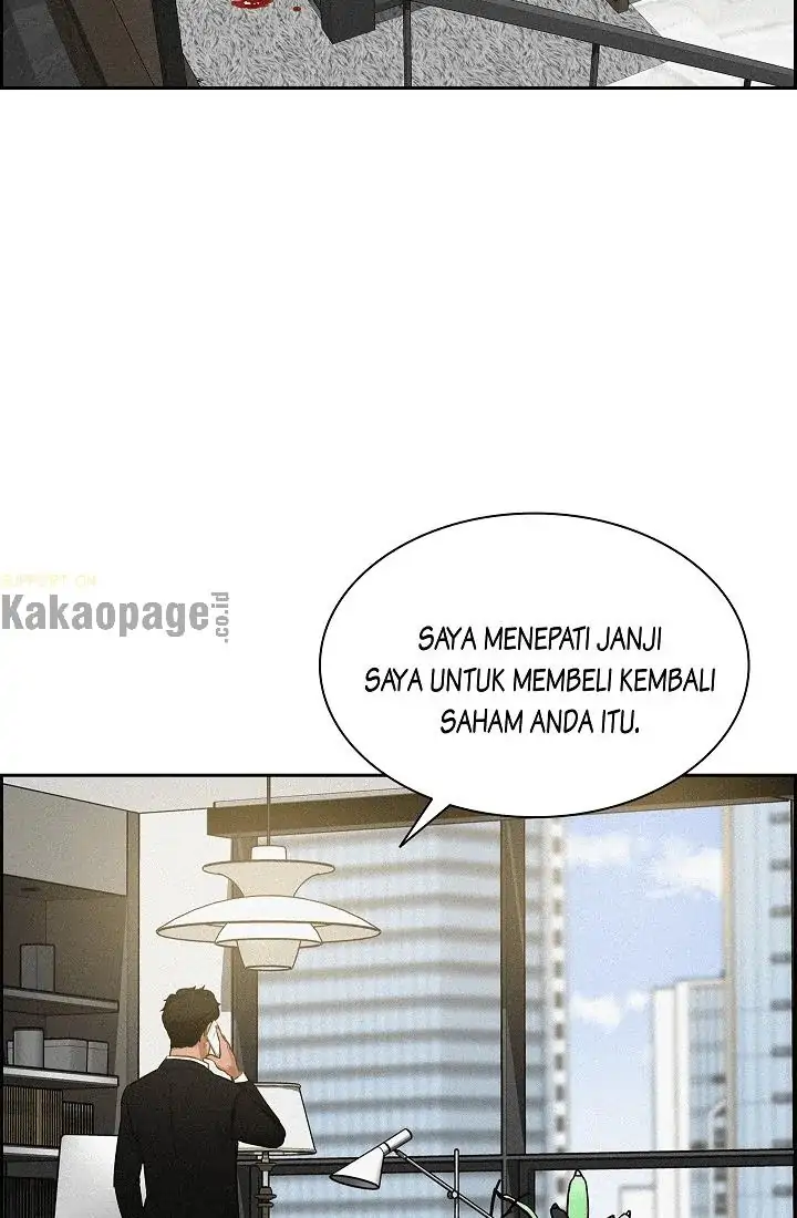 Read Lord of Money ID Manga Online