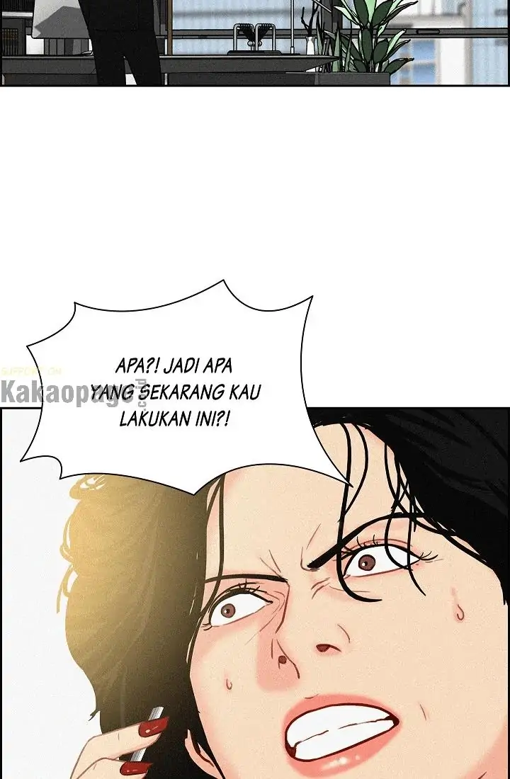 Read Lord of Money ID Manga Online