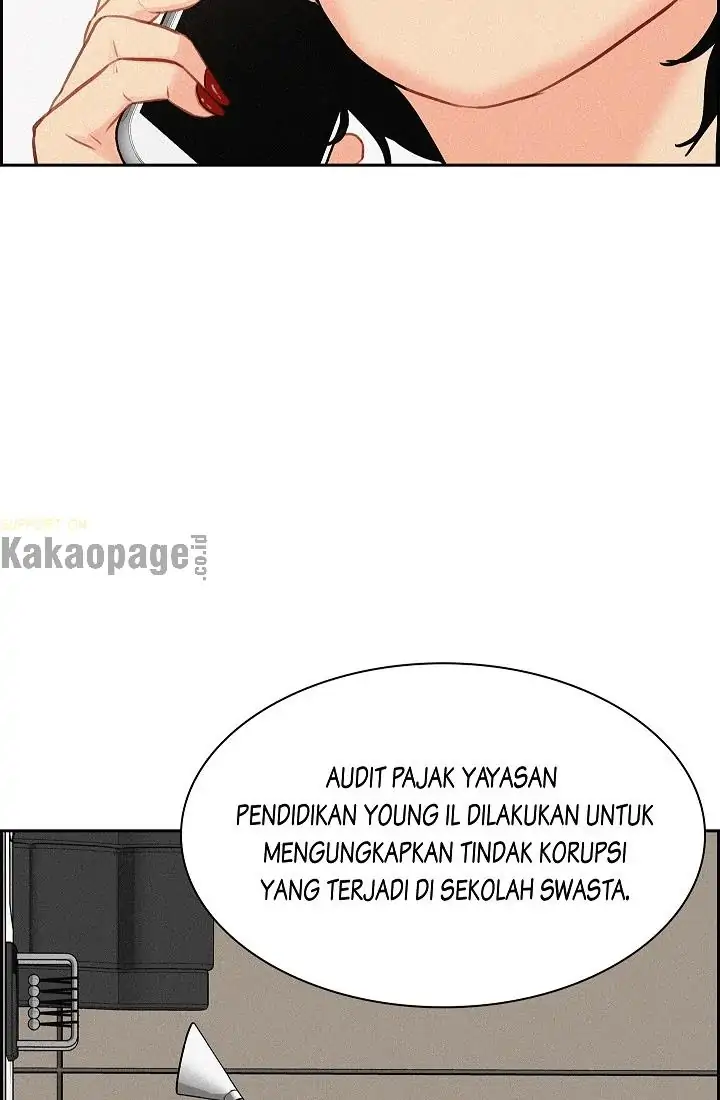 Read Lord of Money ID Manga Online