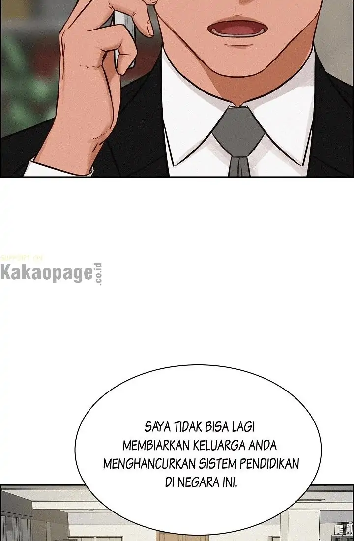 Read Lord of Money ID Manga Online