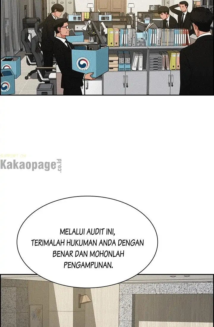Read Lord of Money ID Manga Online