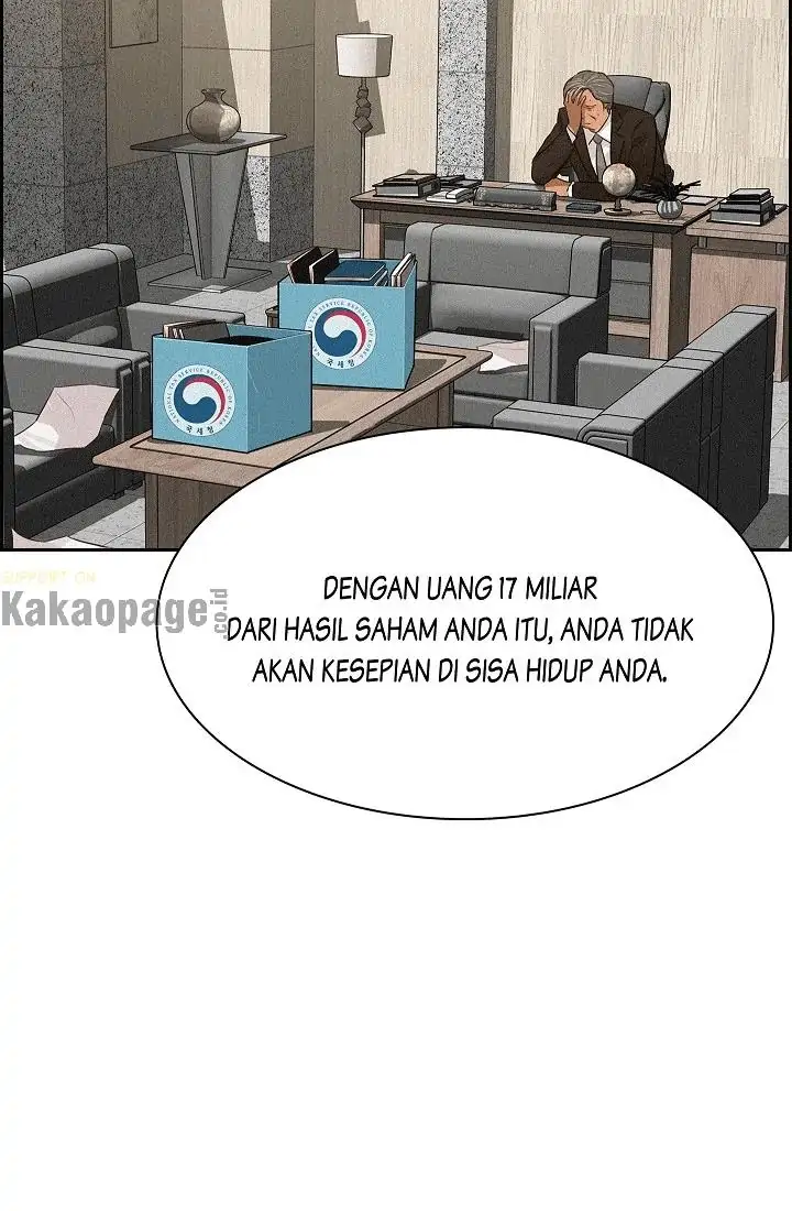 Read Lord of Money ID Manga Online