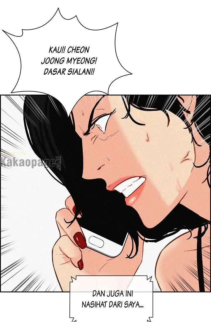 Read Lord of Money ID Manga Online