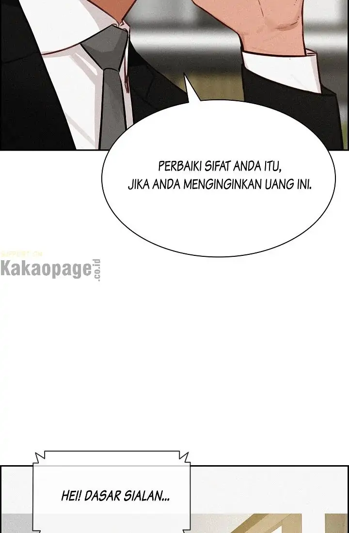 Read Lord of Money ID Manga Online