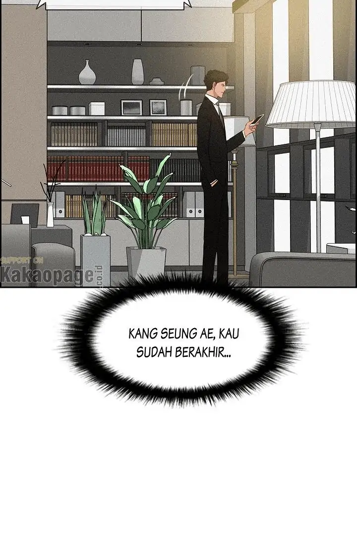 Read Lord of Money ID Manga Online