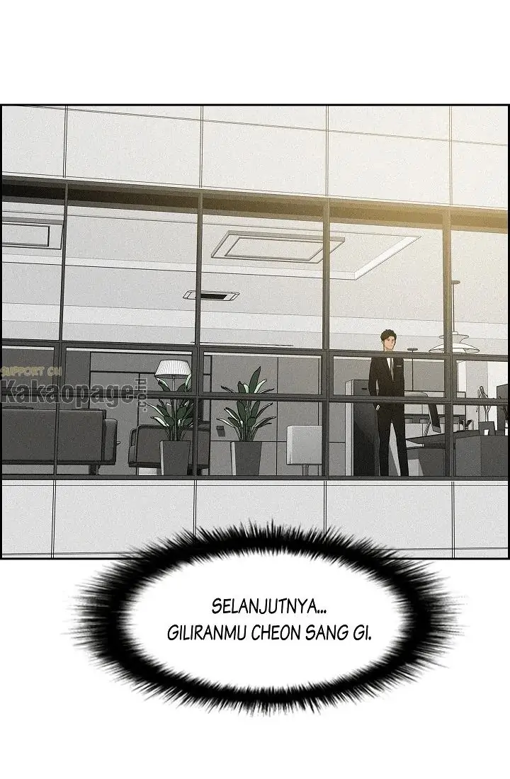 Read Lord of Money ID Manga Online