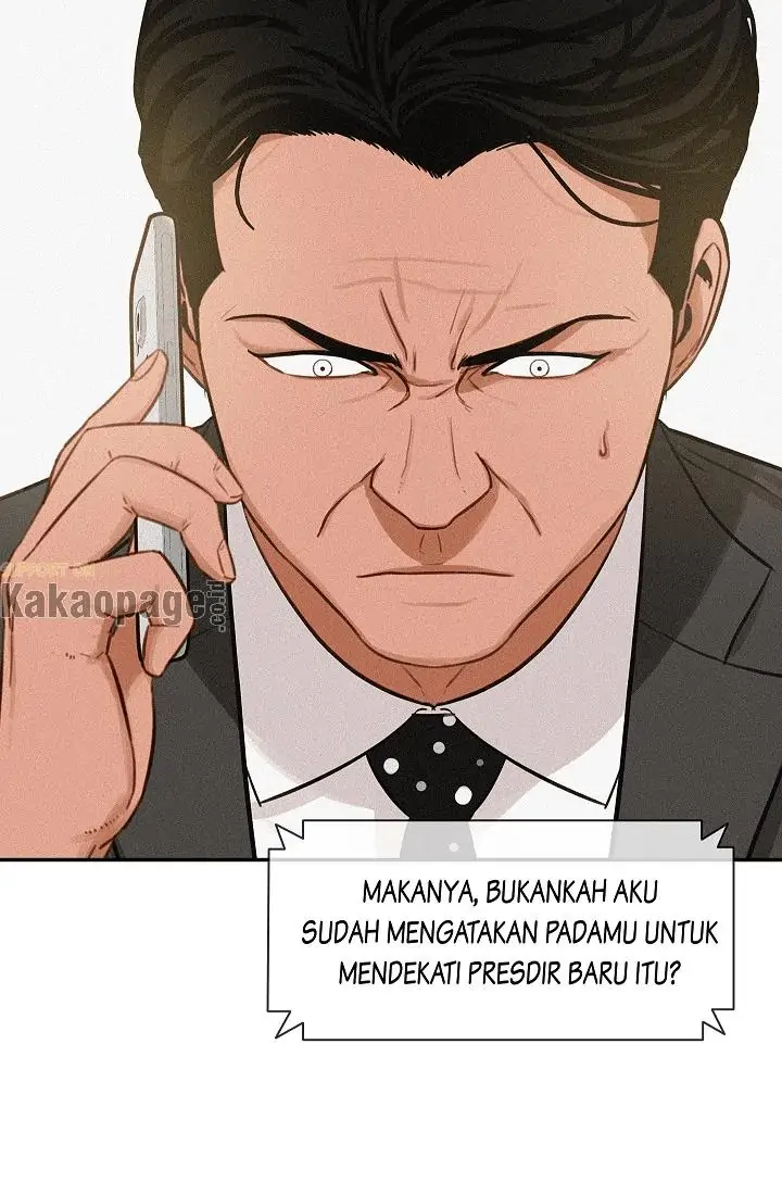Read Lord of Money ID Manga Online