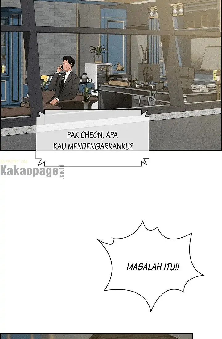 Read Lord of Money ID Manga Online