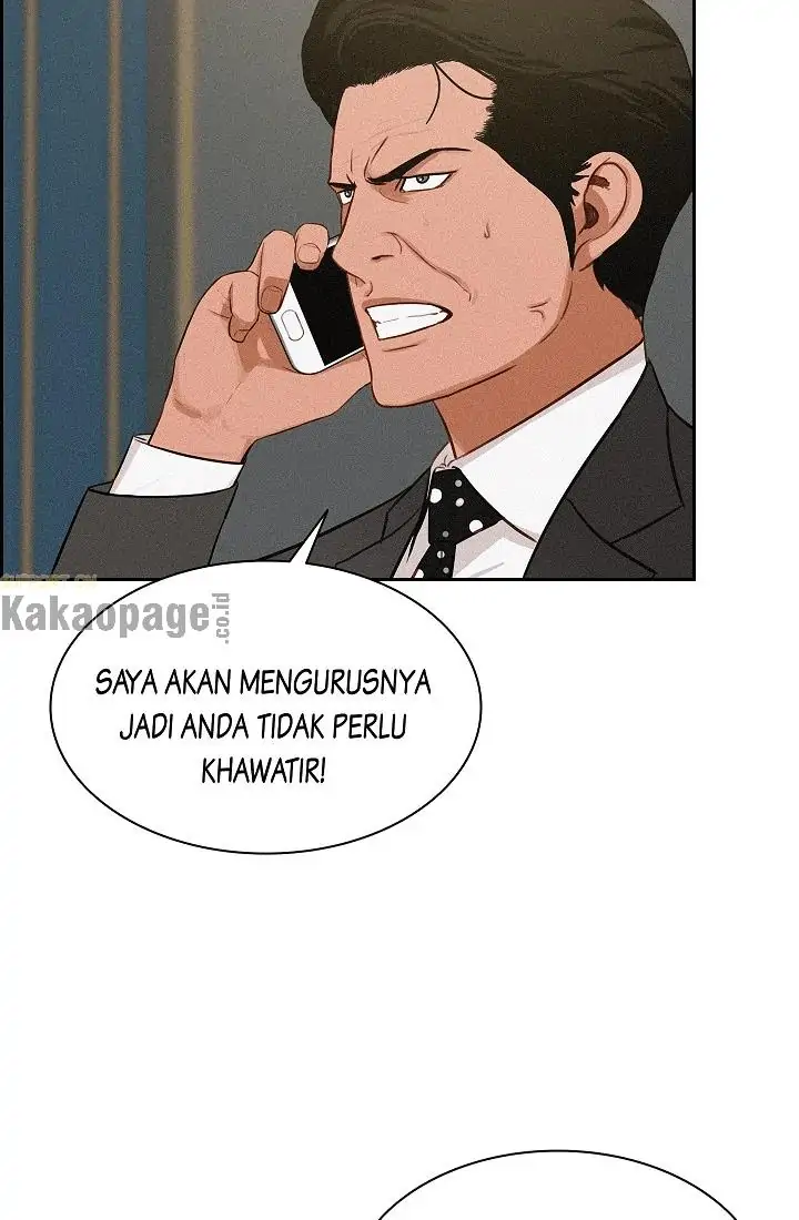 Read Lord of Money ID Manga Online