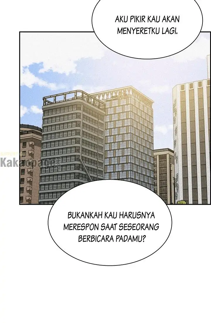 Read Lord of Money ID Manga Online