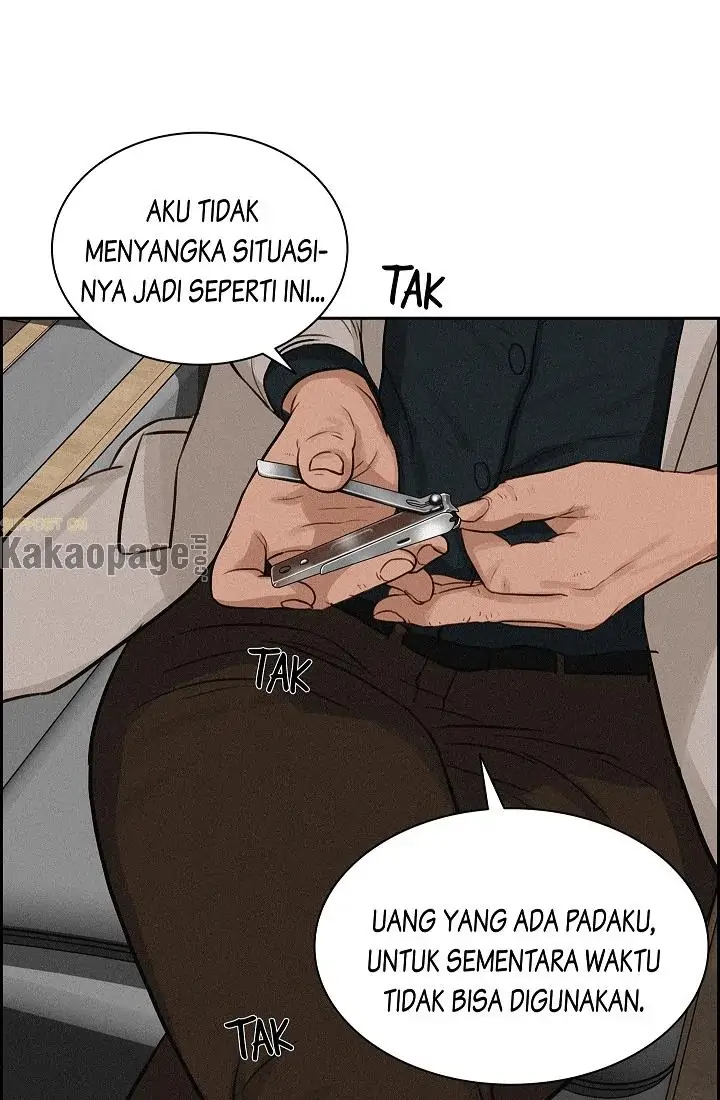 Read Lord of Money ID Manga Online