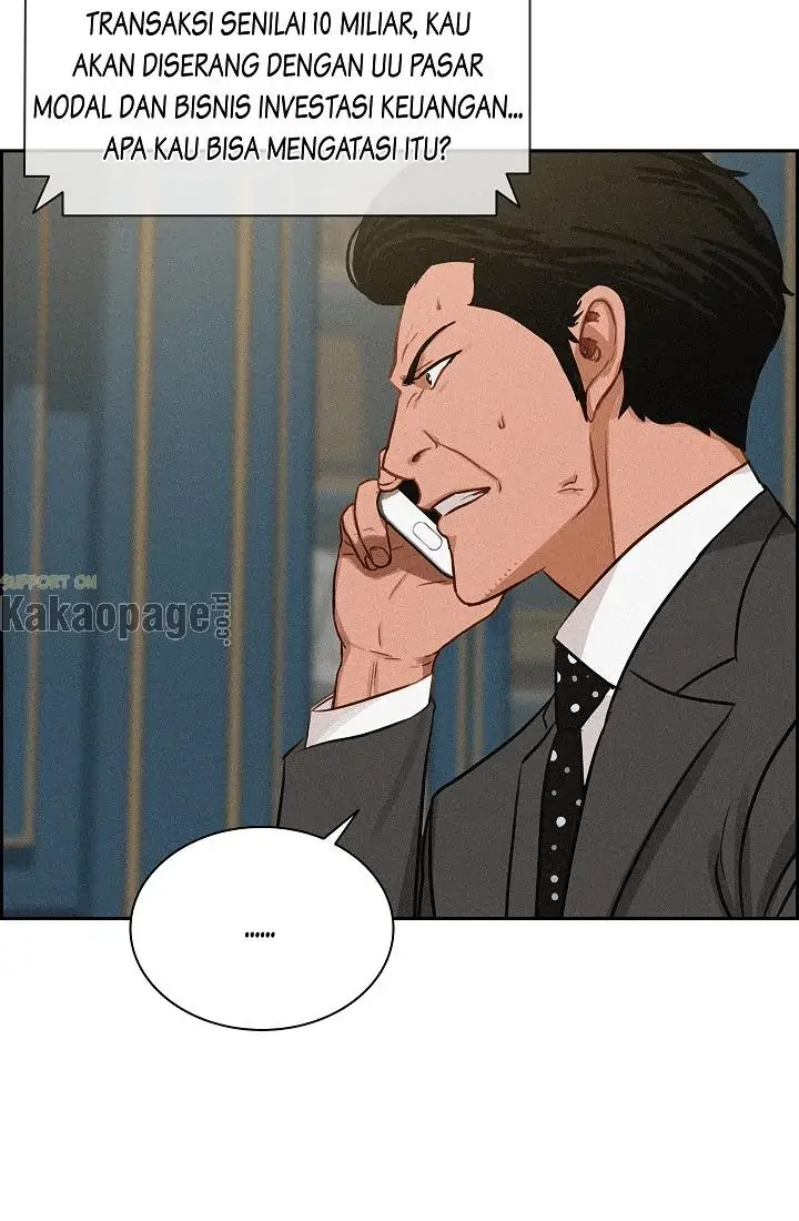 Read Lord of Money ID Manga Online