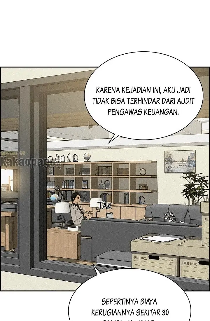 Read Lord of Money ID Manga Online