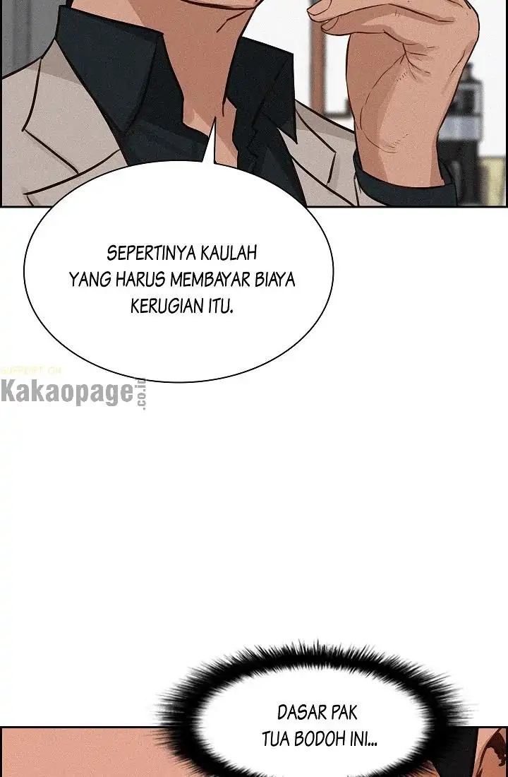 Read Lord of Money ID Manga Online
