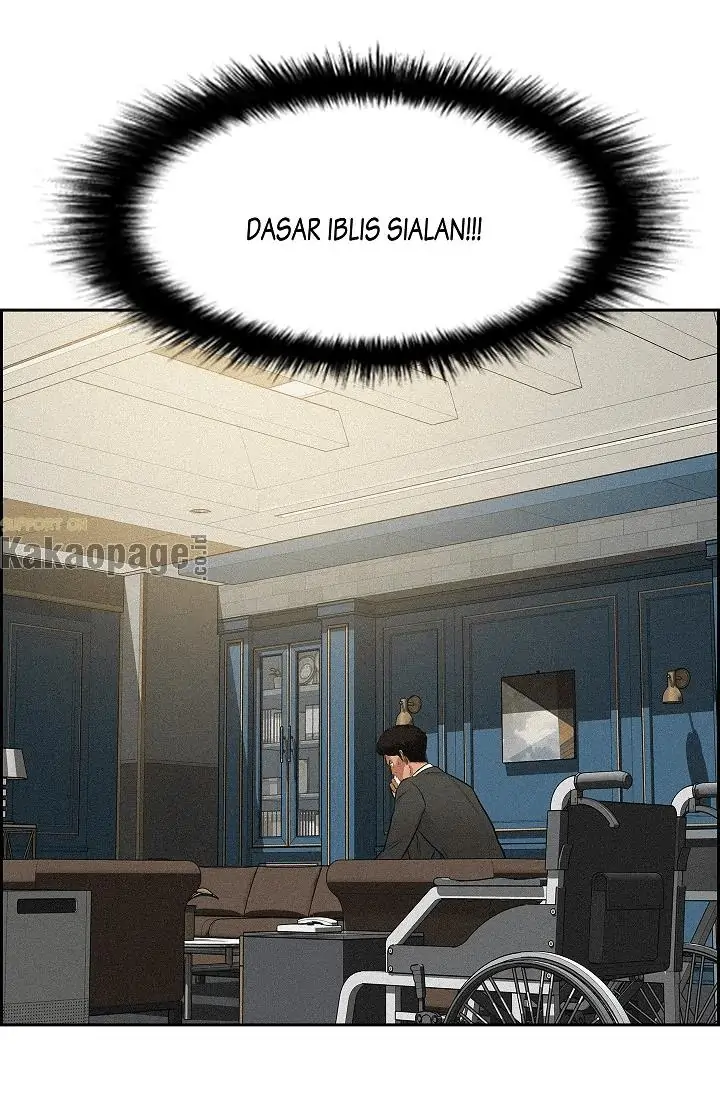Read Lord of Money ID Manga Online