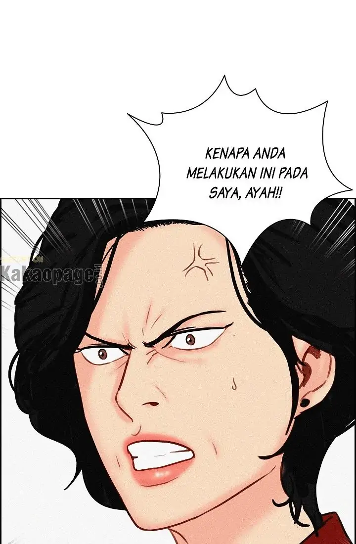 Read Lord of Money ID Manga Online