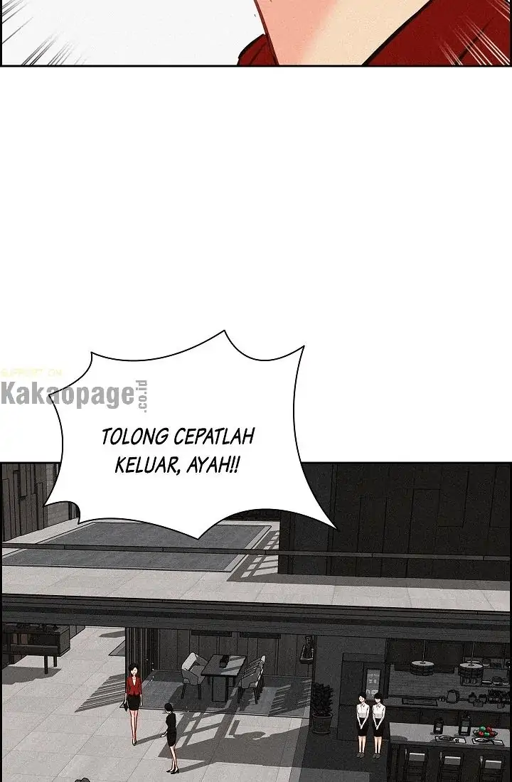 Read Lord of Money ID Manga Online