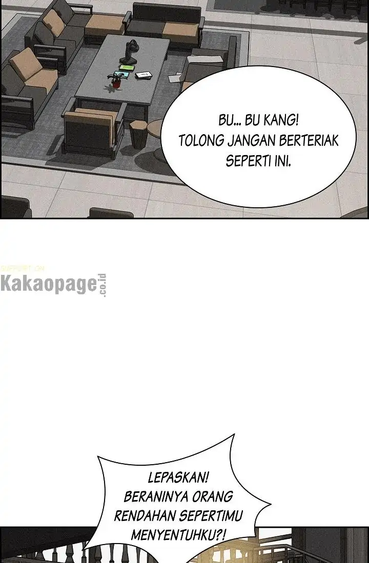 Read Lord of Money ID Manga Online