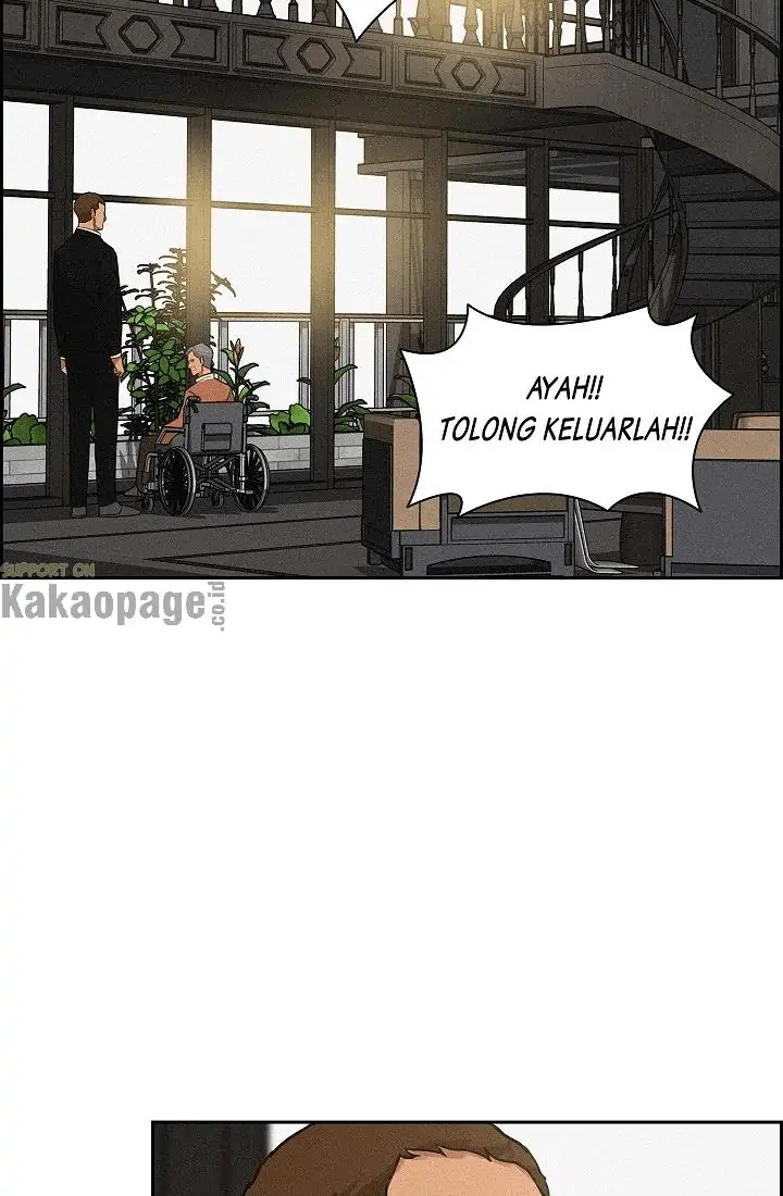 Read Lord of Money ID Manga Online