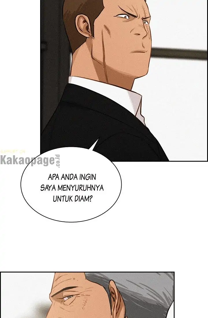 Read Lord of Money ID Manga Online