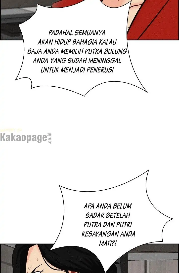 Read Lord of Money ID Manga Online