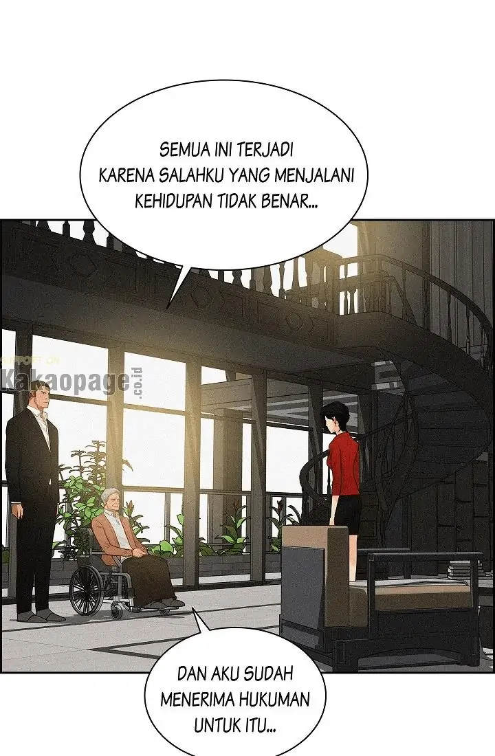 Read Lord of Money ID Manga Online