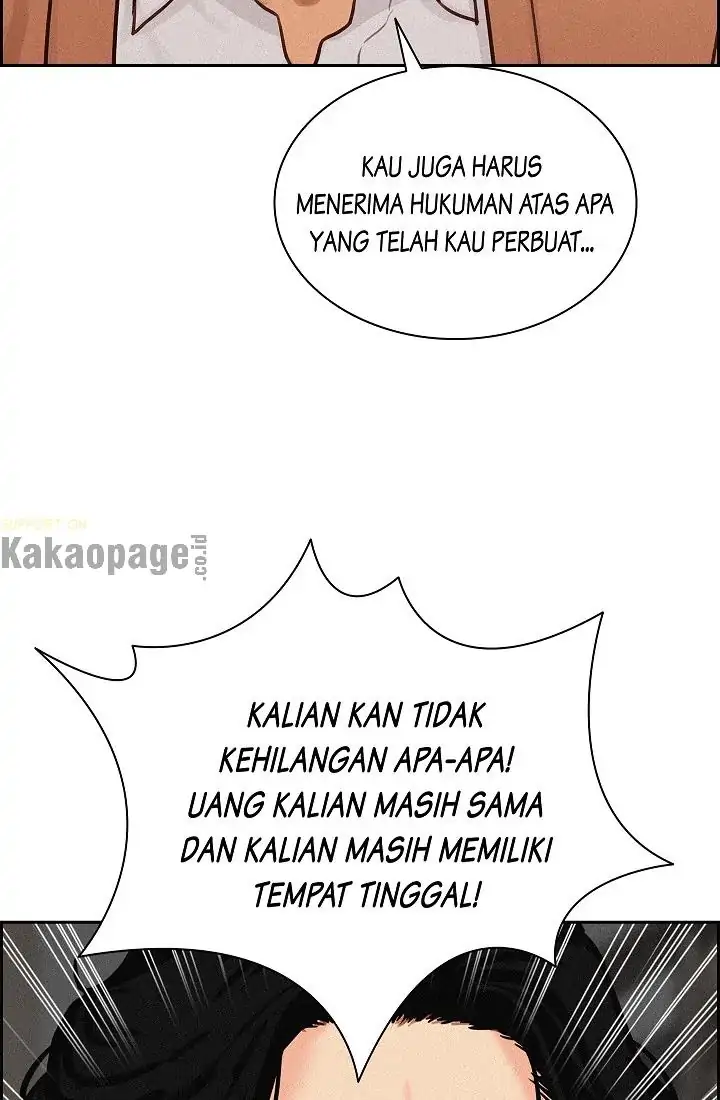 Read Lord of Money ID Manga Online