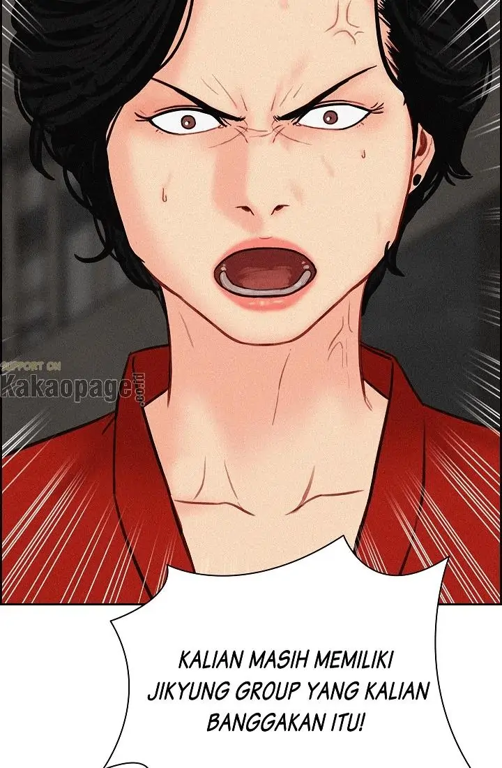 Read Lord of Money ID Manga Online
