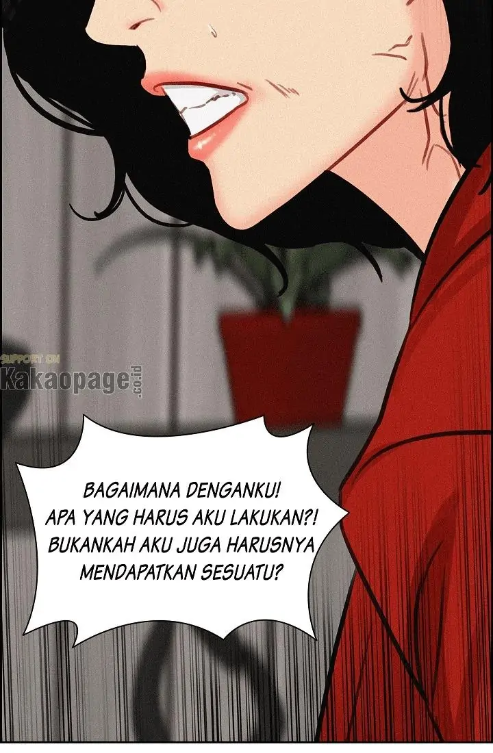 Read Lord of Money ID Manga Online