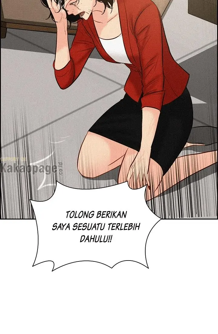 Read Lord of Money ID Manga Online