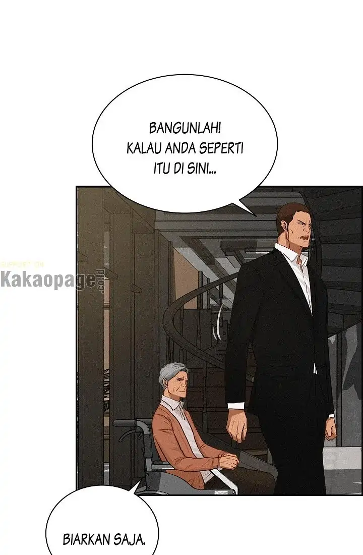 Read Lord of Money ID Manga Online