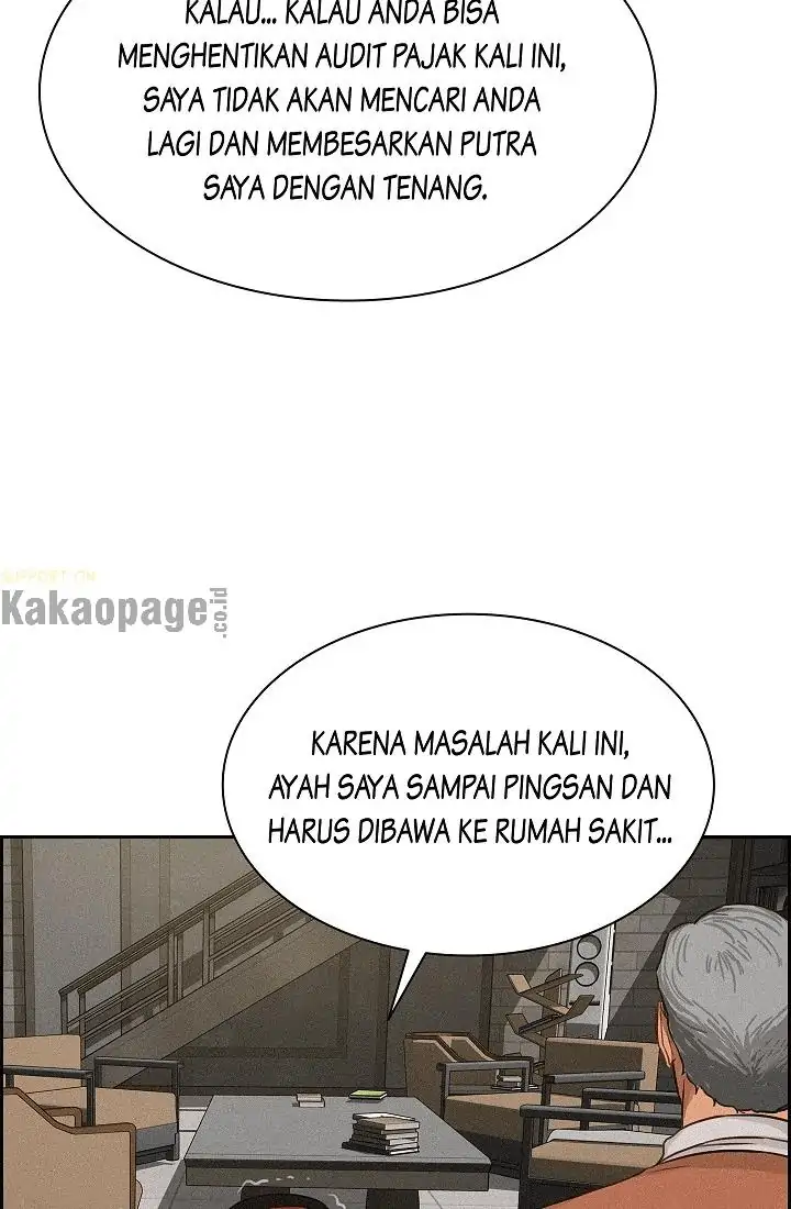 Read Lord of Money ID Manga Online