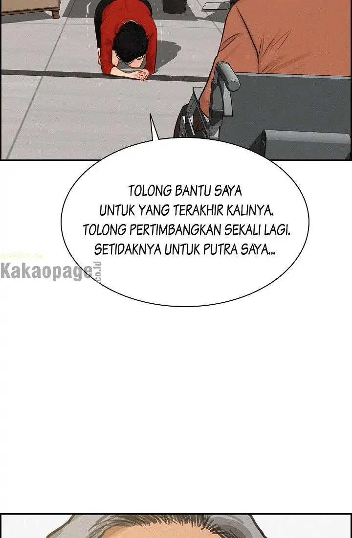 Read Lord of Money ID Manga Online
