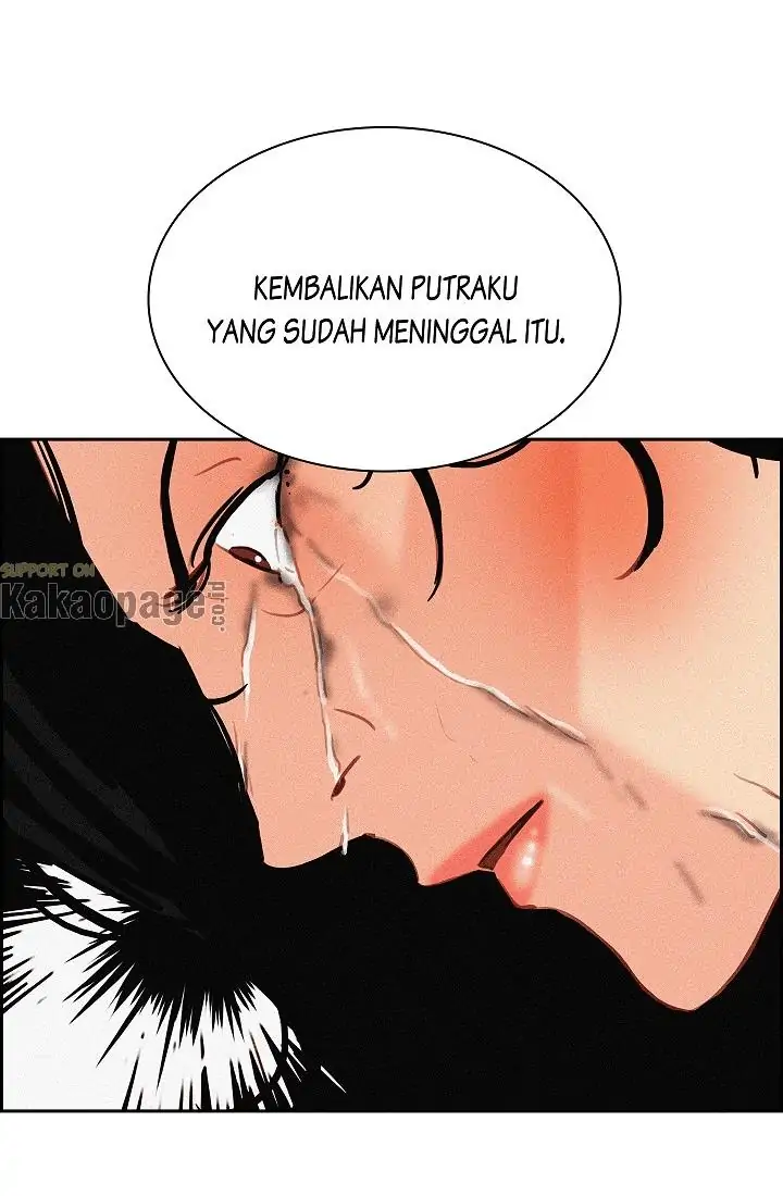 Read Lord of Money ID Manga Online