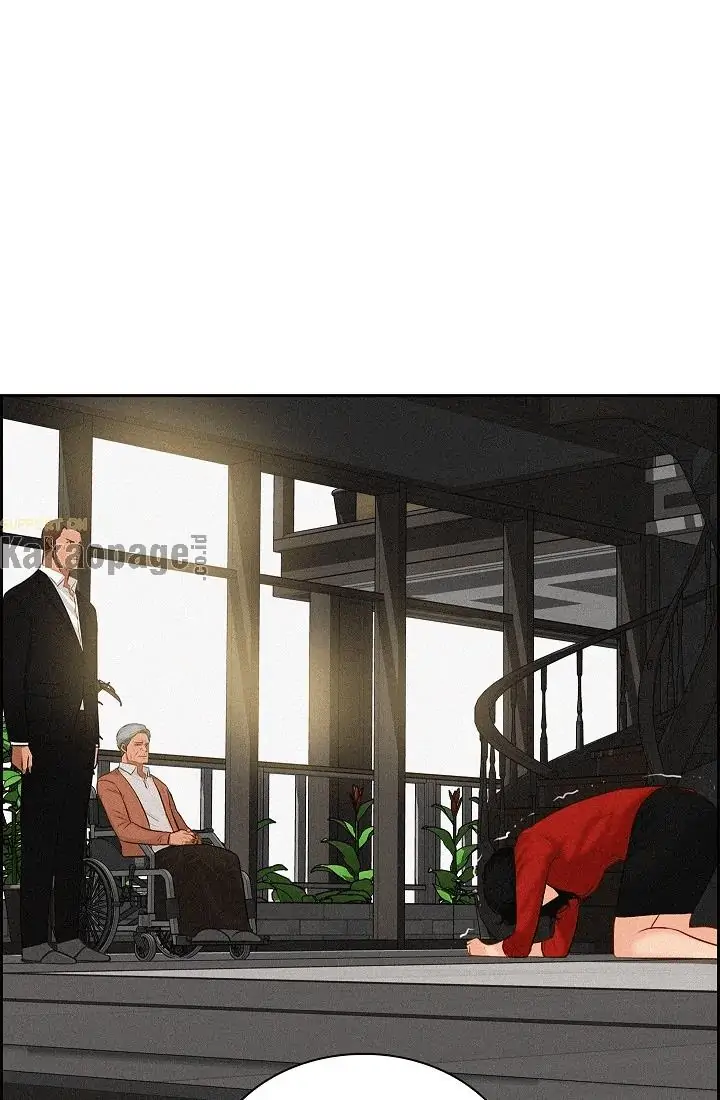 Read Lord of Money ID Manga Online
