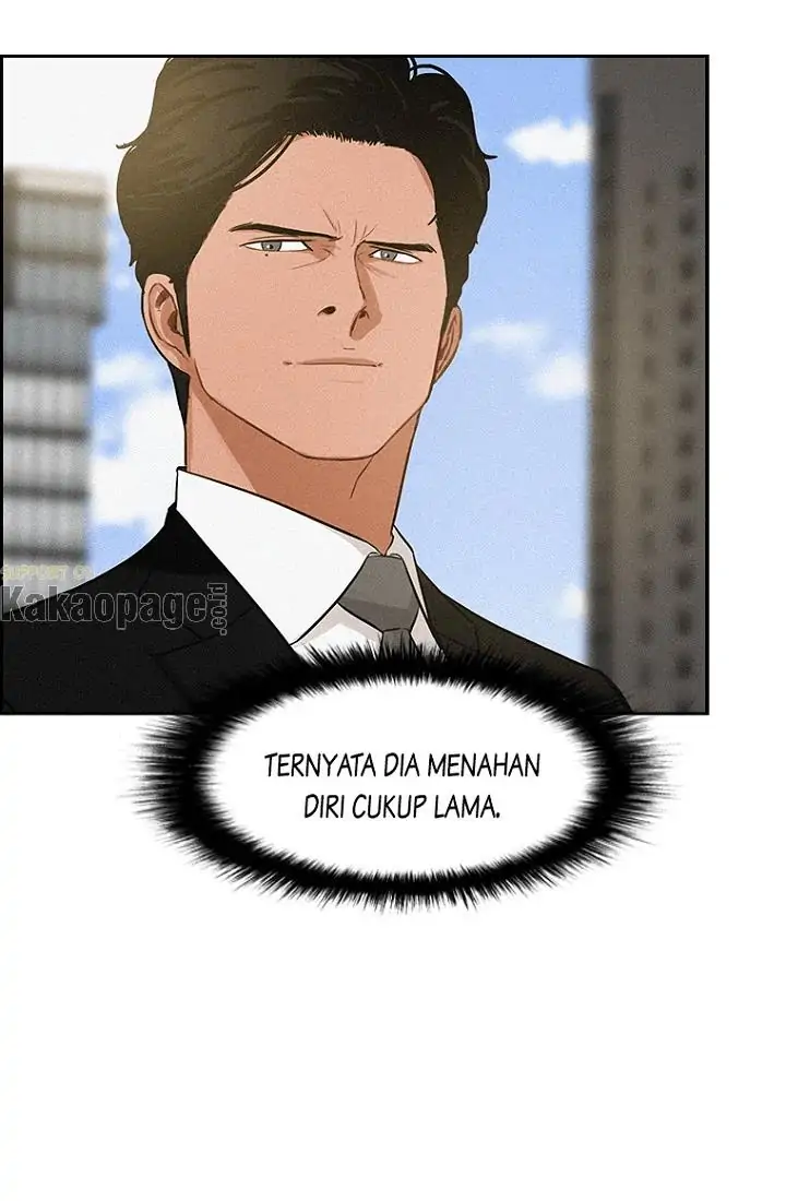 Read Lord of Money ID Manga Online