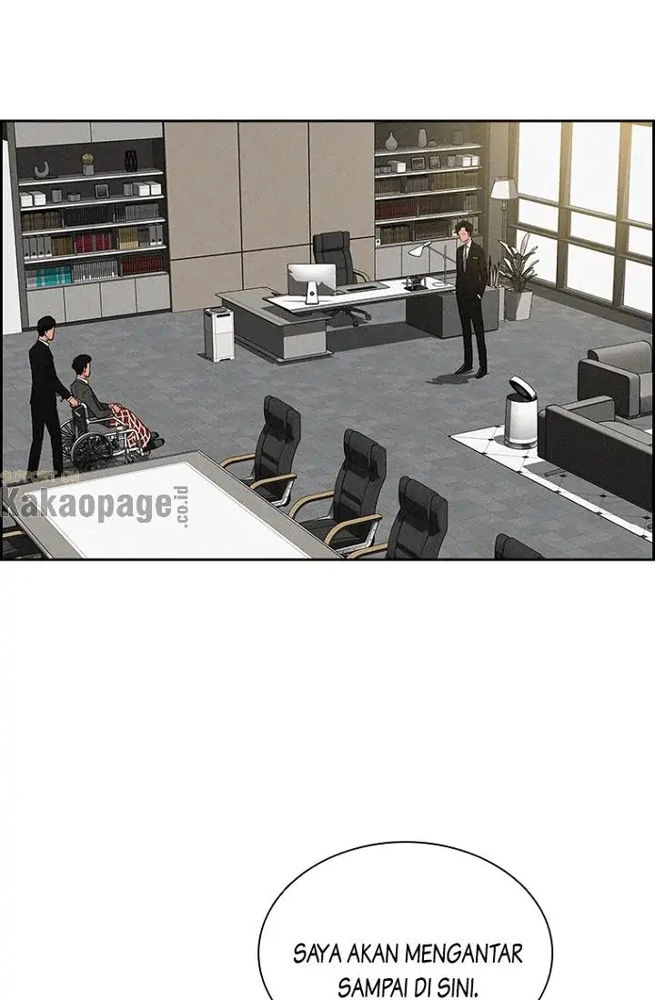 Read Lord of Money ID Manga Online