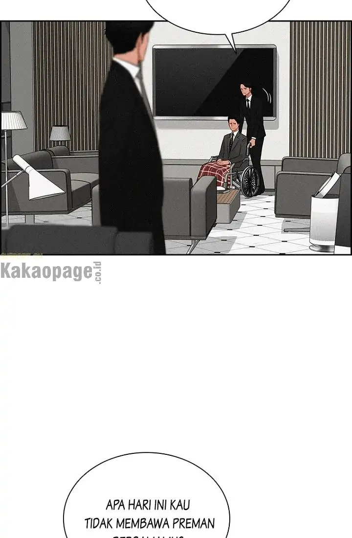 Read Lord of Money ID Manga Online