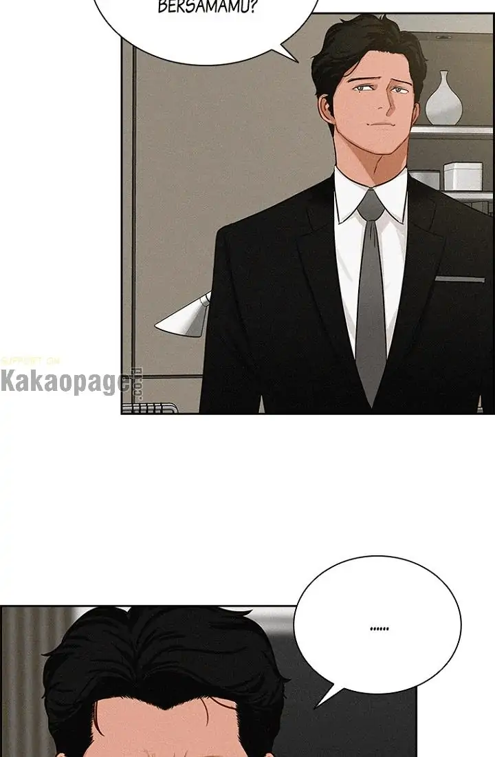 Read Lord of Money ID Manga Online