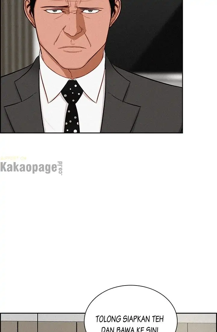 Read Lord of Money ID Manga Online